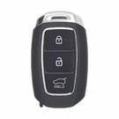 Hyundai Kona 2019-2020 Оригинальный Smart Remote Key 433MHz 95440-J9100