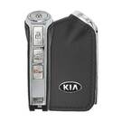 KIA Stinger 2018-2020 Véritable télécommande Smart Key 433 MHz 95440-J5000