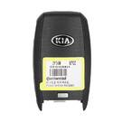 KIA Sorento 2018 Télécommande à clé intelligente 433 MHz 95440-2P560 | MK3 -| thumbnail