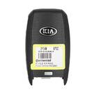 Mando a distancia con llave inteligente KIA Sorento 2018 433MHz 95440-2P560 | mk3 -| thumbnail