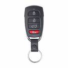 Hyundai Veracruz 2008 Genuine Medal Remote Key 447MHz 95430-3J100