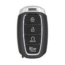 Hyundai PALISADE 2019-2021 Smart Key originale 4 pulsanti 433 MHz 95440-S8310