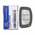 NOVO Hyundai Tucson 2019 Genuine/OEM Smart Remote Key 3 Buttons 433MHz 95440-D3500 95440D3500 / FCCID: FOB-4F11 | Chaves dos Emirados -| thumbnail