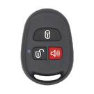 Telecomando Smart Key Hyundai Coupe 2007-2008 originale 433 MHz 95440-2C505