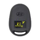 Telecomando Smart Key Hyundai Coupe 2008 433 MHz 95440-2C505 | MK3 -| thumbnail