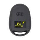 Hyundai Coupe 2008 Smart Key Remote 433MHz 95440-2C505 | МК3 -| thumbnail