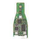 Mercedes 212 Smart Remote Key PCB 4 Botones 315MHz