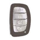 Hyundai Tucson 2018-2020 Оригинальный Smart Remote Key 433MHz 95440-D3510