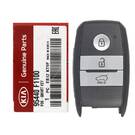 NOVO KIA Sportage 2019 Genuine/OEM Smart Remote Key 3 Buttons 433MHz 95440-F1100 95440F1100 / FCCID: FOB-4F08 | Chaves dos Emirados -| thumbnail