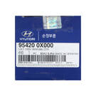 New Hyundai KIA Genuine/OEM Immobilizer Amplifier Manufacturer Part Number: 95420-0X000 / 95420-1H700 OEM Box  | Emirates Keys -| thumbnail