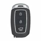 Hyundai Azera 2018 Genuine Smart Remote Key 433MHz 95440-G81004X