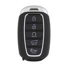 Hyundai Palisade 2020 Genuine Smart Remote Key 433MHz 95440-S8010