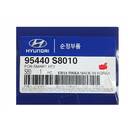 Yepyeni Hyundai Palisade 2020 Orijinal/OEM Akıllı Uzaktan Anahtar 5 Düğme 433MHz 95440-S8010 95440S8010, FCCID: TQ8-FOB-4F29 | Emirates Anahtarları -| thumbnail