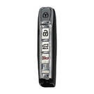 Brand NEW KIA Soul 2019-2020 Genuine/OEM Smart Remote Key 5 Buttons 433MHz Número da peça do fabricante: 95440-K0000 FCC ID: SY5SKFGE04 | Chaves dos Emirados -| thumbnail