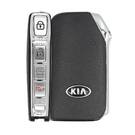 KIA K3 2018 Оригинальный смарт-ключ 433 МГц 95440-M6000