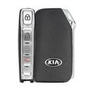 Chave remota inteligente genuína KIA K3 2018 433MHz 95440-M6000