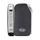 KIA Soul 2019 Llave remota inteligente genuina 4 botones 433MHz 95440-K0200