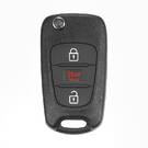 KIA Soul 2012 Genuine Flip Remote Key 433MHz 95430-2K230