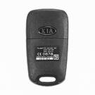 KIA Soul 2012 Flip Remote Key 433MHz 95430-2K230 | MK3 -| thumbnail