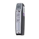 Chiave intelligente originale/OEM KIA Cerato NUOVA di zecca 2019-2020 a 4 pulsanti 433 MHz, tipo di avviamento automatico, codice produttore: 95440-M6200 95440M6200 | Emirates Keys -| thumbnail