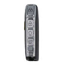 NEW KIA Sportage 2019-2020 Genuine/OEM Smart Remote Key 4 Buttons 433MHz 95440-F1200 95440F1200 / FCCID: FOB-4F24 | Emirates Keys -| thumbnail
