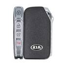 Llave remota inteligente original para KIA Niro 2019-2020, 433 MHz, 95440-G5010