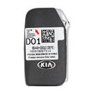 Llave remota inteligente para KIA Niro 2019 (433 MHz, 95440-G5010) | MK3 -| thumbnail