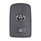 Toyota Rav4 2013 Smart Remote 315MHz 315MHz 89904-42251 | MK3 -| thumbnail