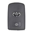 Toyota Rav4 2013 Controle remoto inteligente 315 MHz 315 MHz 89904-42251 | MK3 -| thumbnail