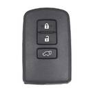 Toyota Rav4 2013-2018 Genuine Smart Remote Key 312.11/314.35MHz 89904-42251