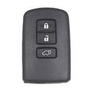 Toyota Rav4 2013-2018 Genuine Smart Remote Key 312.11/314.35MHz 89904-42251