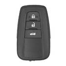 Toyota Corolla 2019 Genuine Smart Key 433MHz 8990H-02040