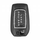 Toyota Land Cruiser 2020 Smart Key 433MHz 89904-60Y00 | MK3 -| thumbnail