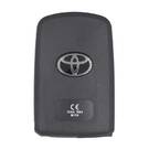 Toyota Highlander 2016 смарт-ключ 433 МГц 89904-48F01 | МК3 -| thumbnail