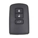 Toyota Highlander 2016 Genuine Smart Remote 433MHz 89904-48F01