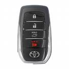 Оригинальный смарт-ключ Toyota Land Cruiser 2020 315 МГц 89904-60X40