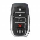 Toyota Land Cruiser 2020 Genuine Smart Key 315MHz 89904-60X40