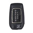 Toyota Land Cruiser Genuine Smart Key 433MHz 89904-60X60 |MK3 -| thumbnail