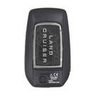 Toyota Land Cruiser 2020 Genuine Smart Key 89904-60X80 | MK3 -| thumbnail