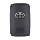 Toyota Venza 2009 смарт-ключ 4 кнопки 315 МГц 89904-0T060 | МК3 -| thumbnail