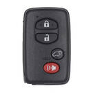 Toyota Venza 2009-2016 Genuine Smart Key 315MHz 89904-0T060