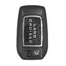 Llave Inteligente Toyota Land Cruiser 2020 433MHz 89904-60X90 | mk3 -| thumbnail