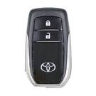Toyota Land Cruiser 2020 Genuine Smart Key 433MHz 89904-60X50