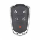 Keydiy KD Universal Smart Remote Key 4+1 Botones Cadillac Tipo ZB05-5