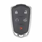 Keydiy KD Universal Smart Remote Key 4+1 Pulsanti Cadillac Tipo ZB05-5