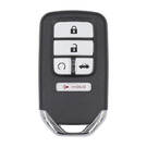 Keydiy KD Universal Smart Remote Key 4+1 Buttons Honda Type ZB10-5