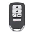 Keydiy KD Chiave Telecomando Universale Smart 4+1 Pulsanti Honda Tipo ZB10-5