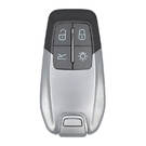 Keydiy KD Universal Smart Remote Key 4 Botones Alfa Romeo Tipo ZB06
