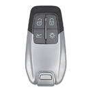 Keydiy KD Universal Smart Remote Key 4 Botões Alfa Romeo Tipo ZB06