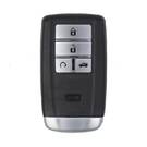 Keydiy KD Universal Smart Remote Key 4 Buttons Honda Type ZB14-4